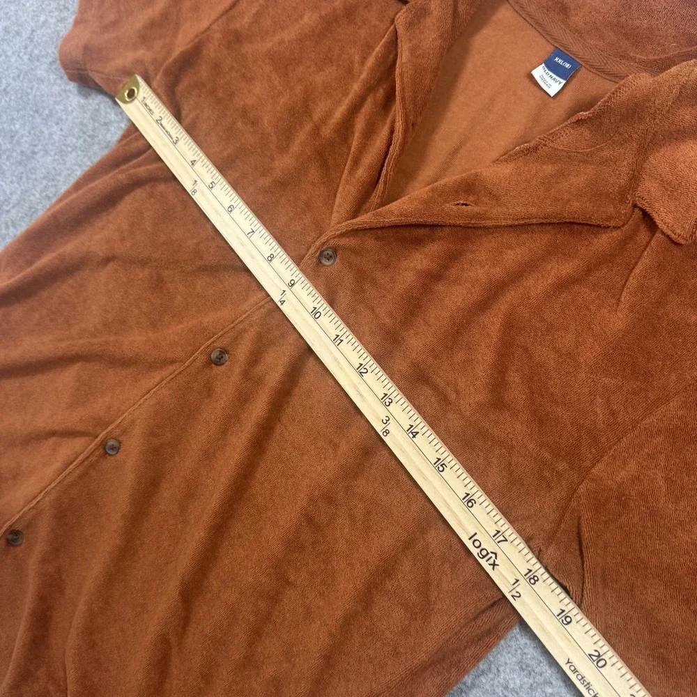 Old Navy this soft